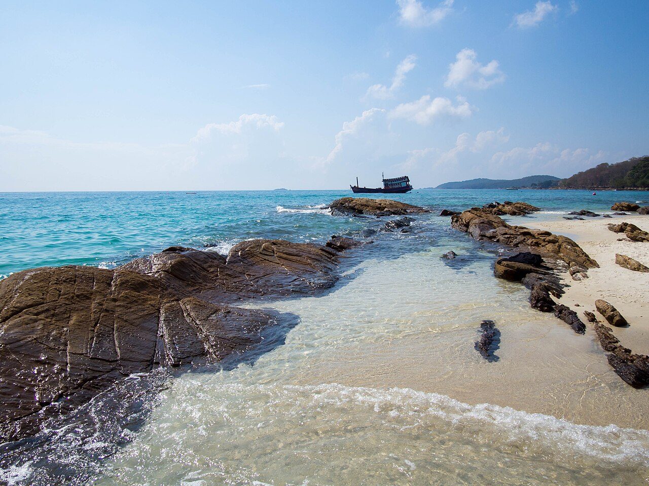 Ko Samet