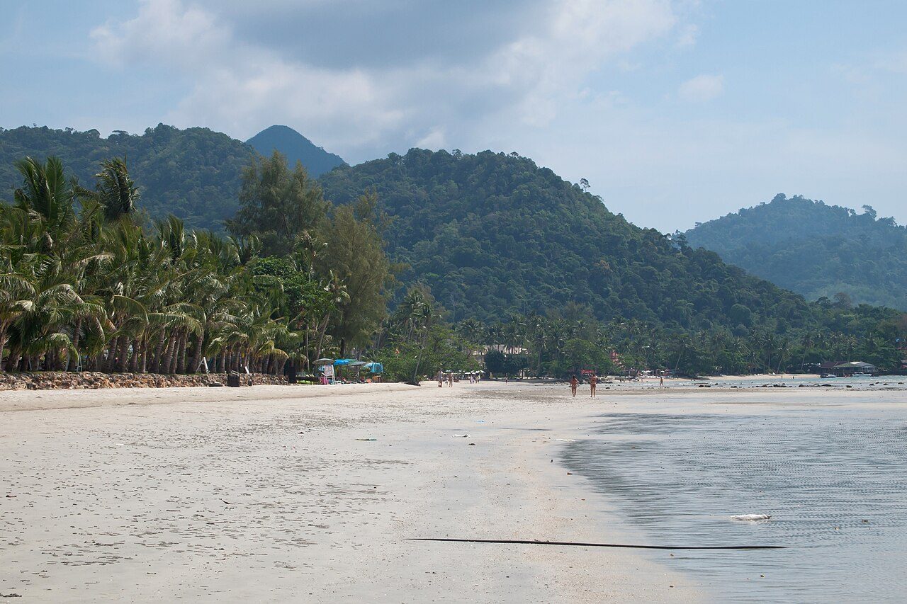 Ko Chang