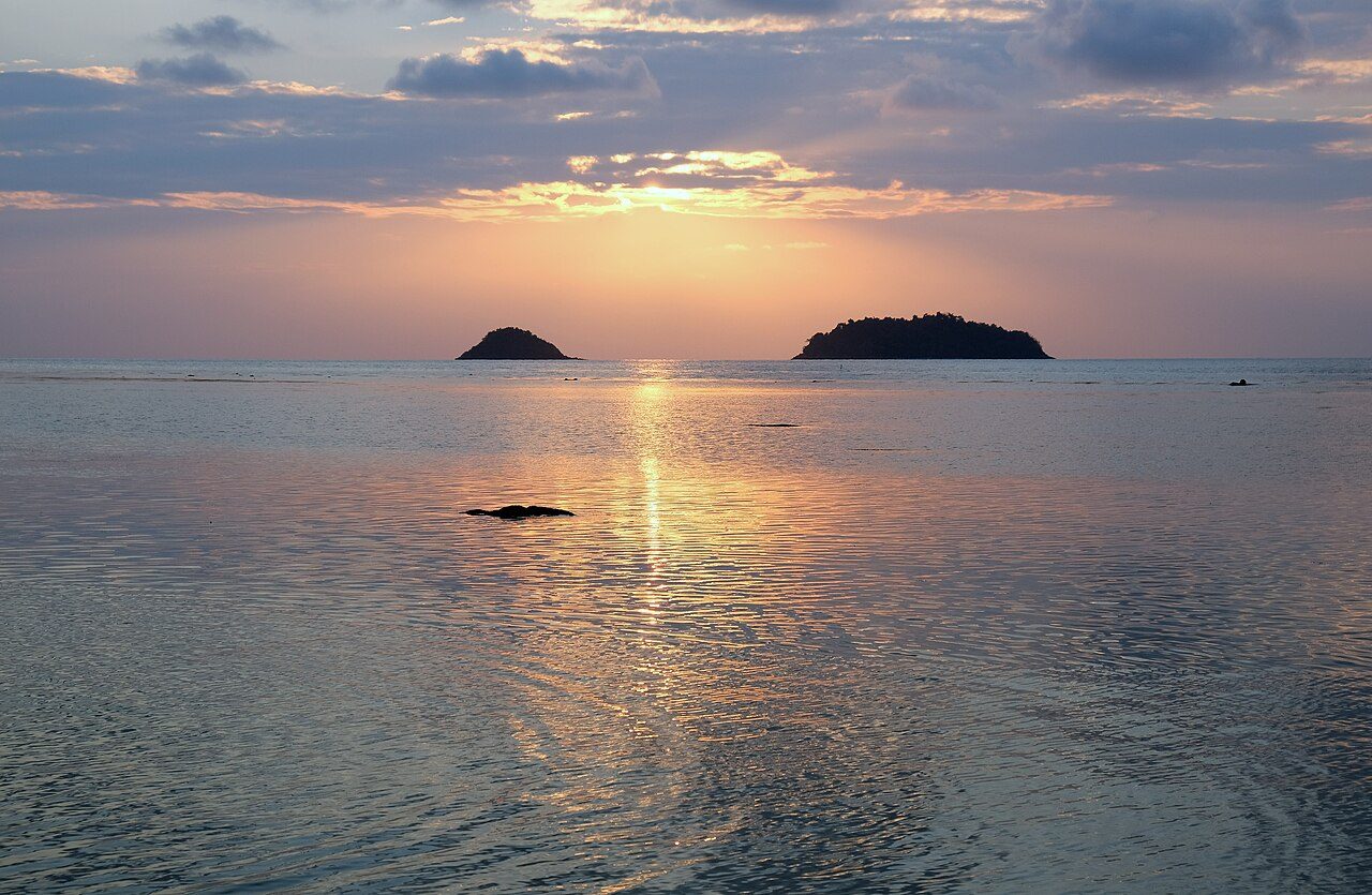 Ko Chang
