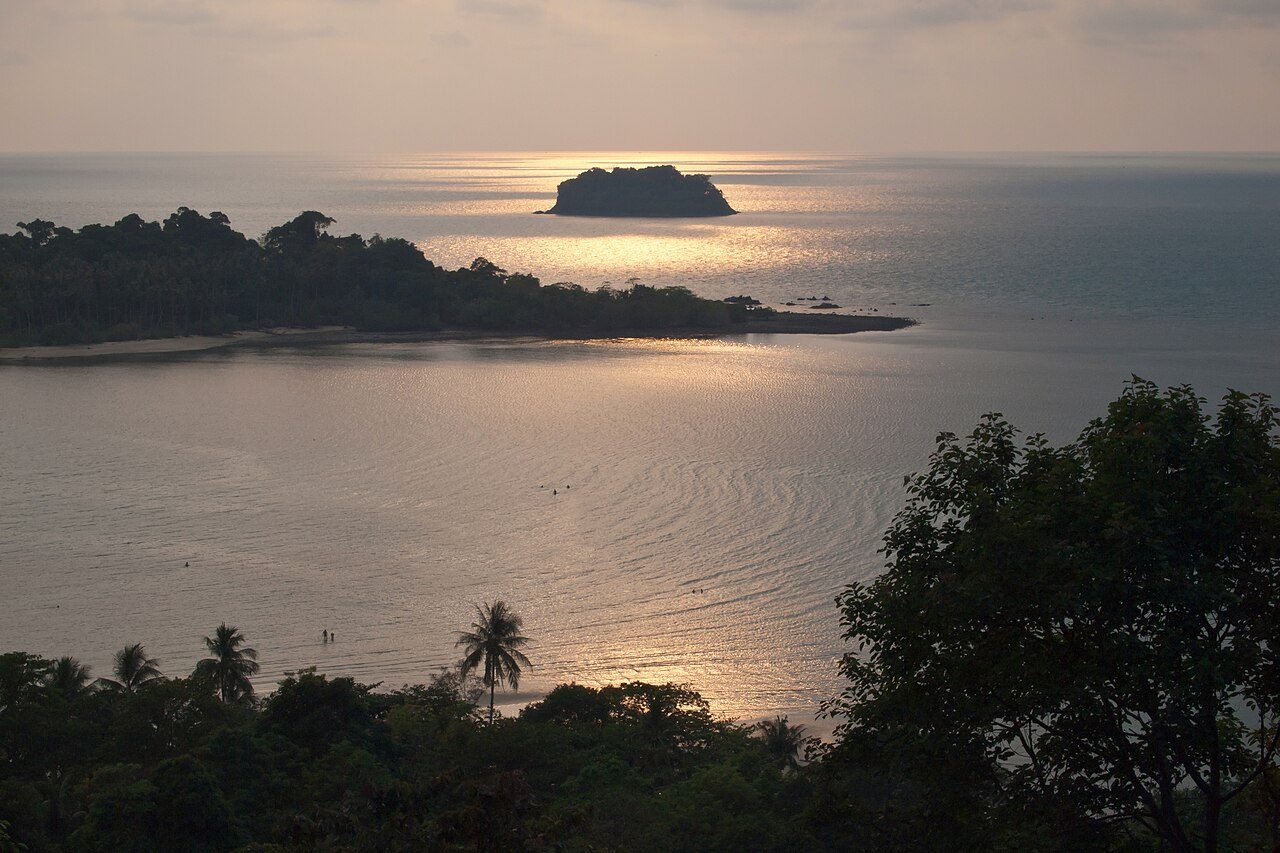 Ko Chang