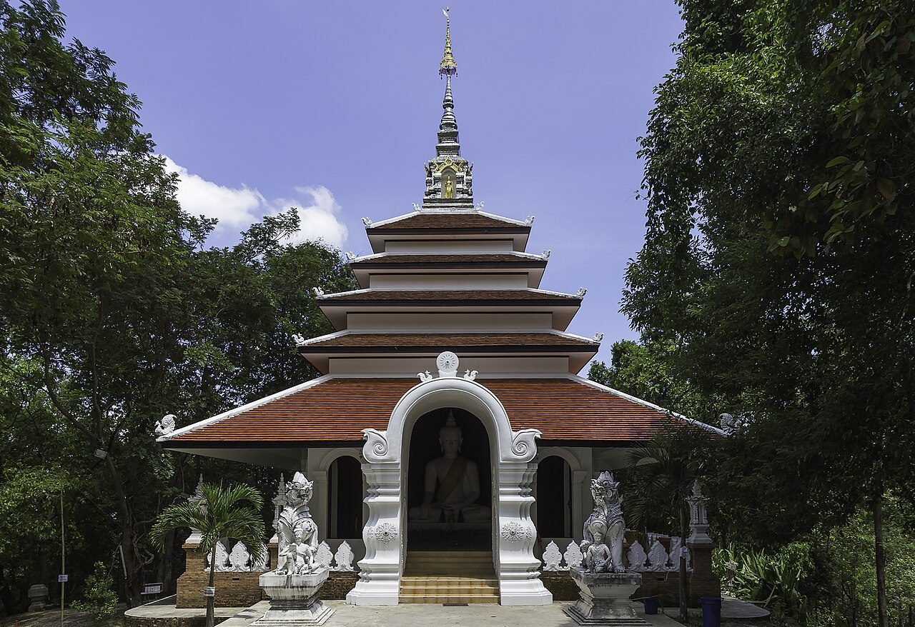 Wat Pha Lat