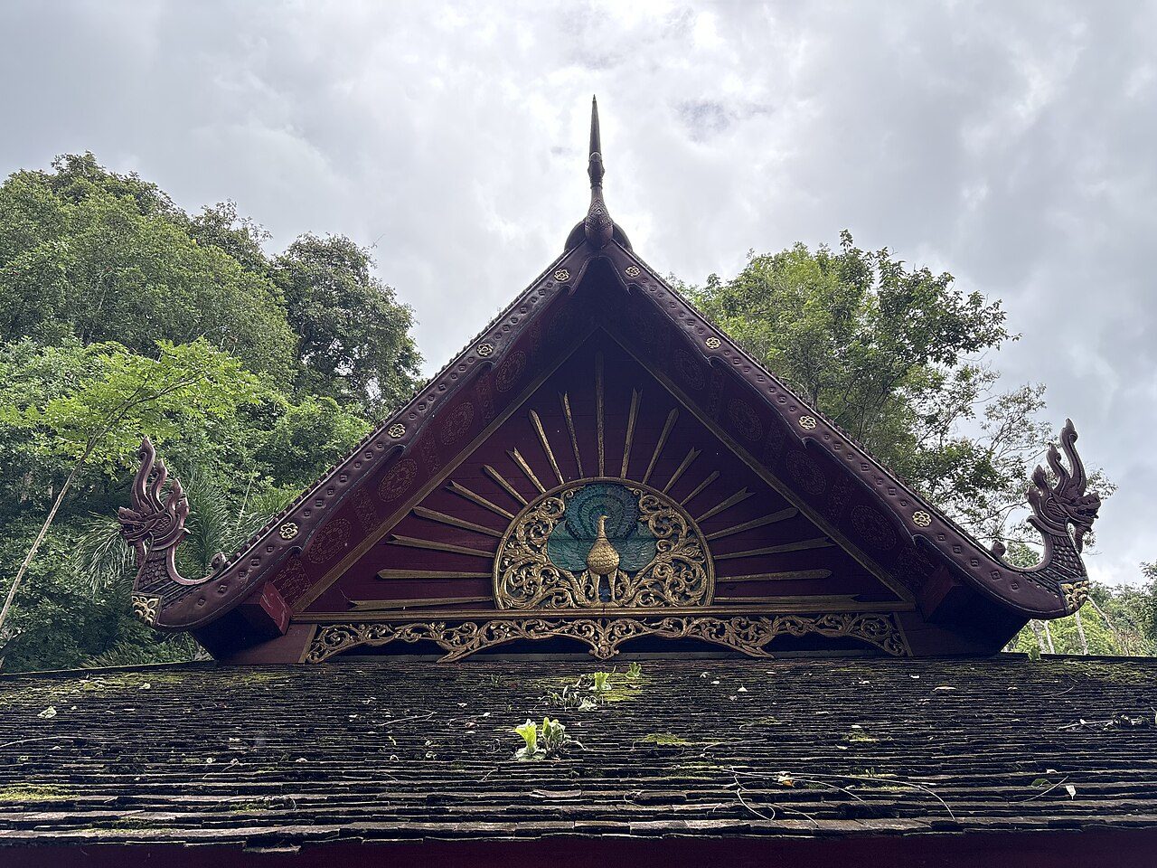 Wat Pha Lat