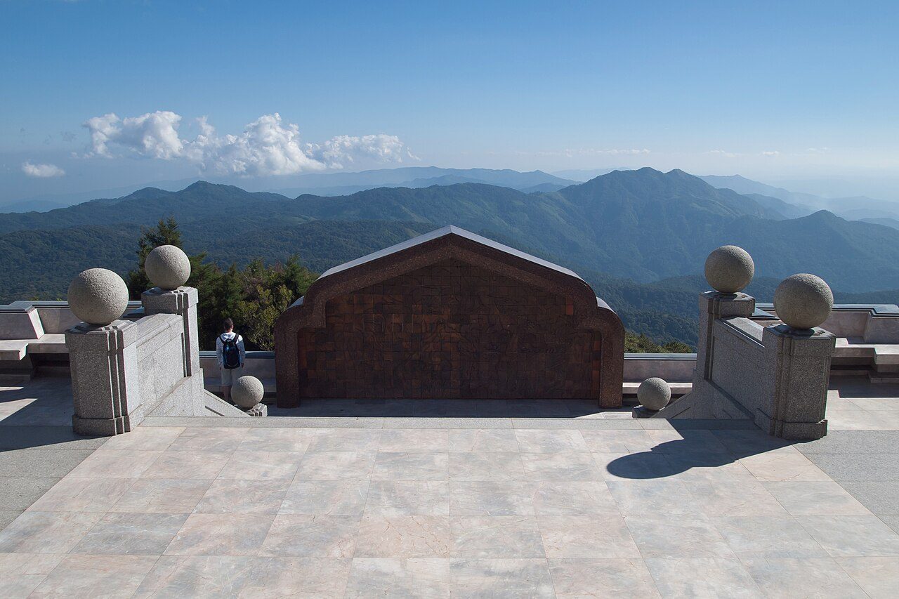Doi Inthanon