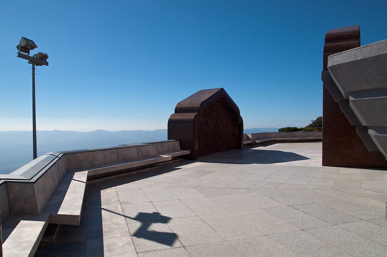 Doi Inthanon