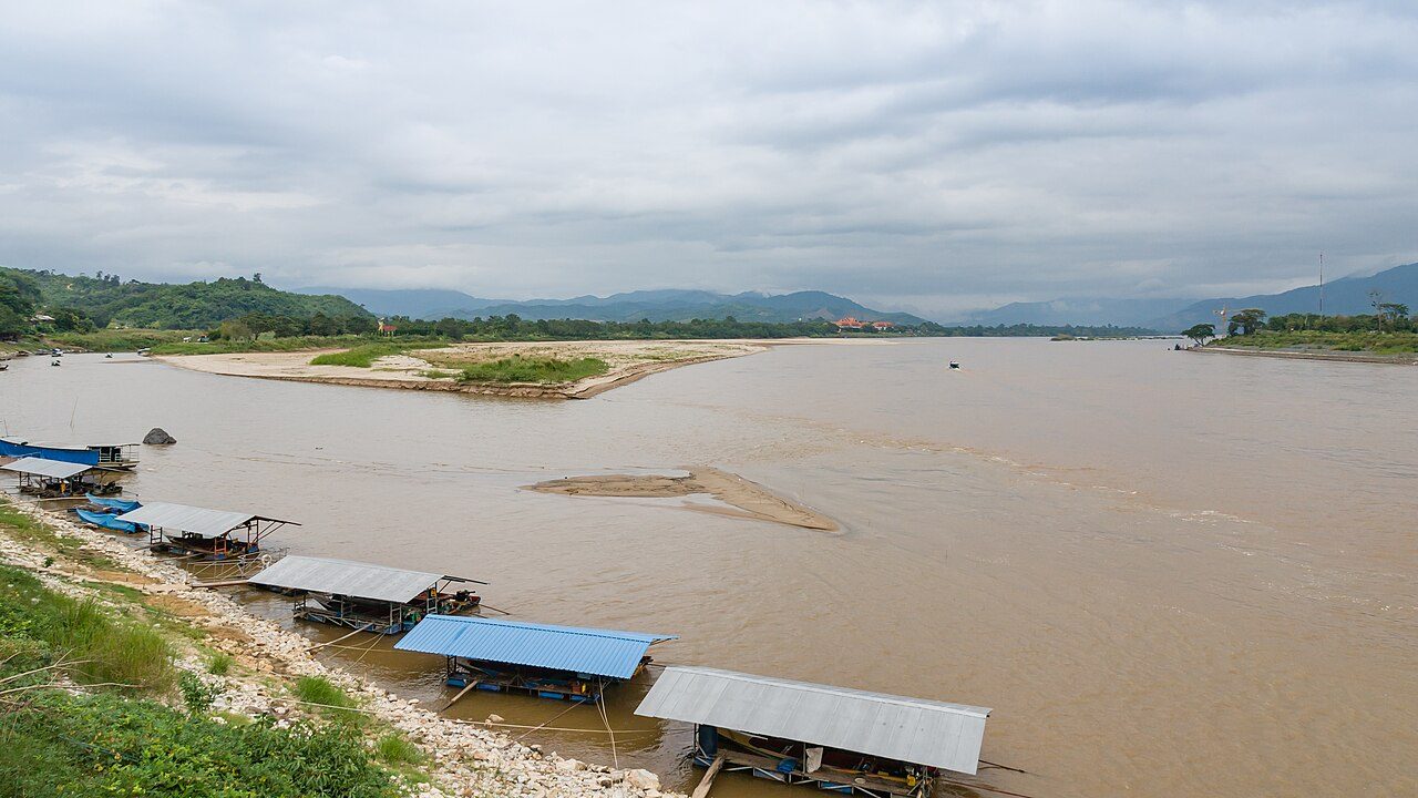 Golden Triangle
