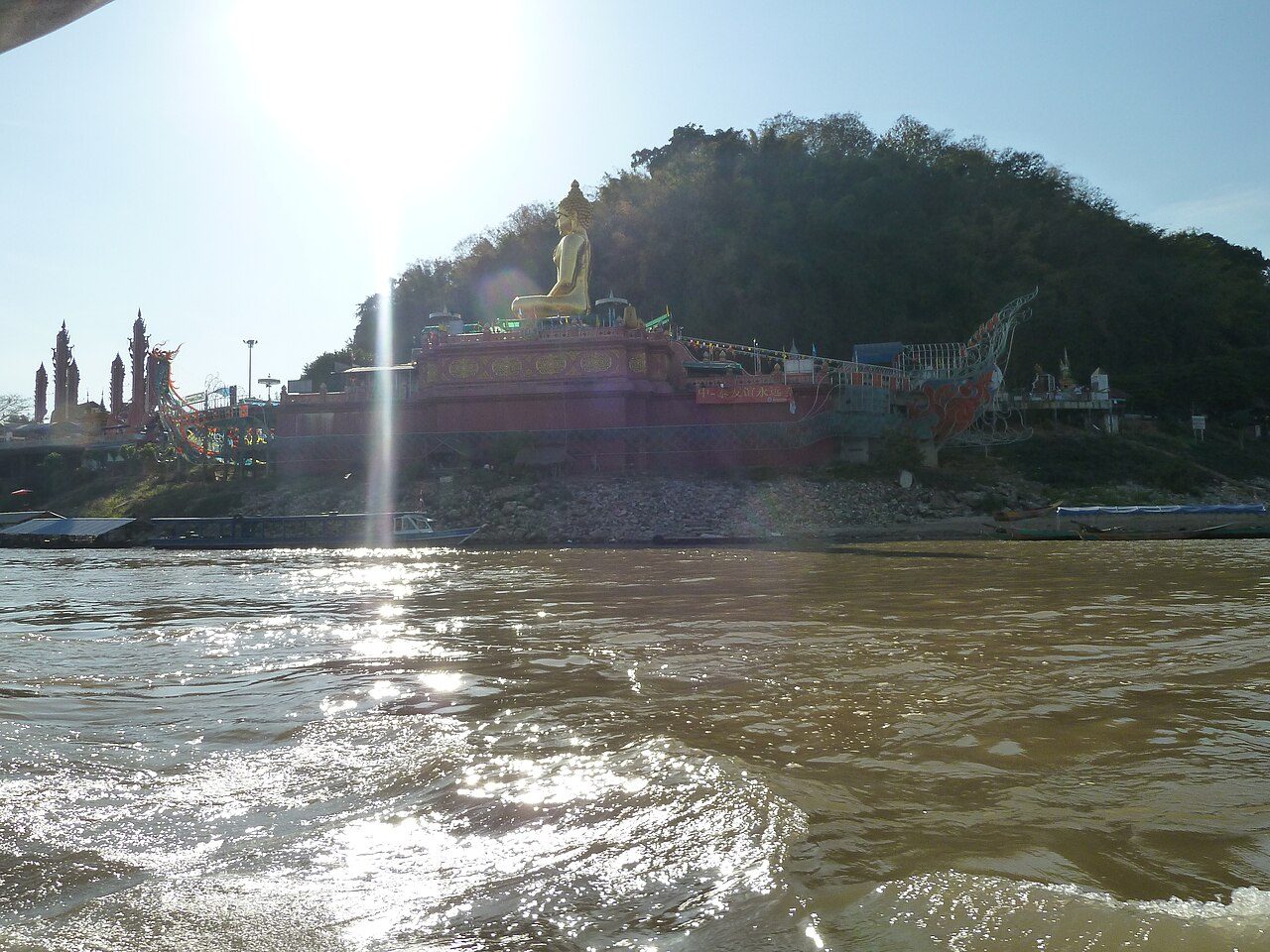 Golden Triangle
