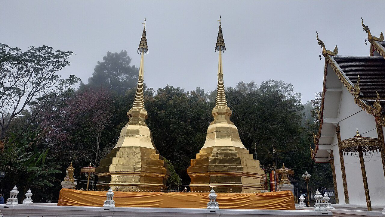 Doi Tung