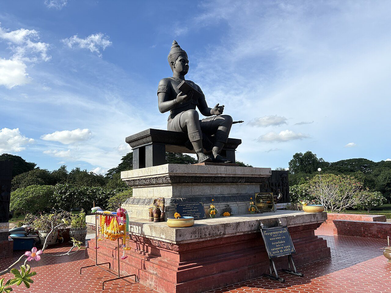 Sukhothai Historical Park