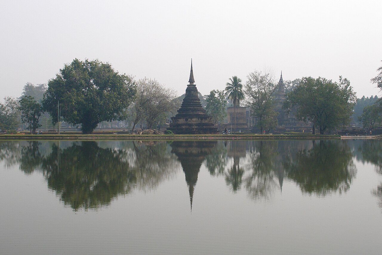 Sukhothai Historical Park
