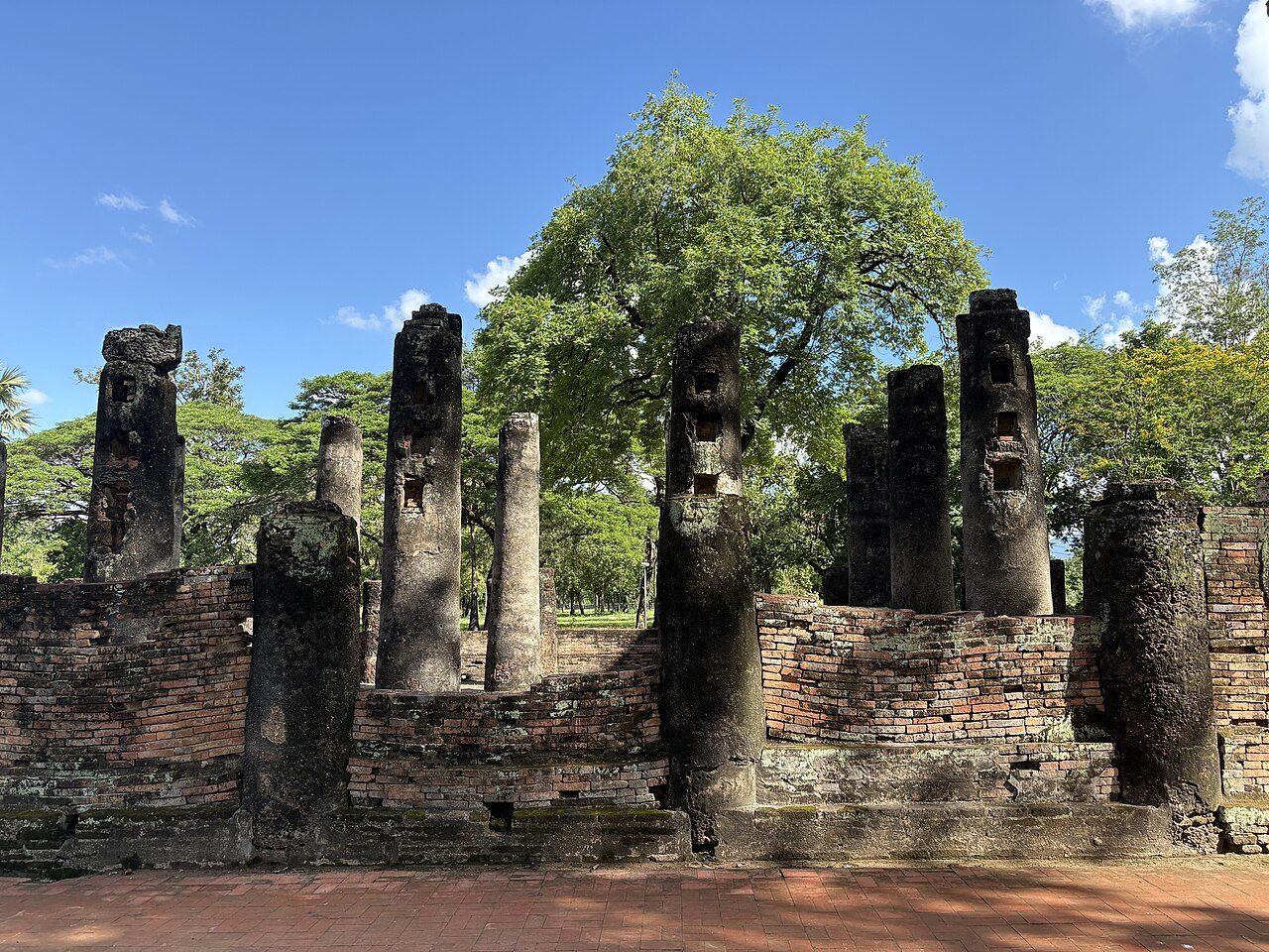 Wat Si Chum