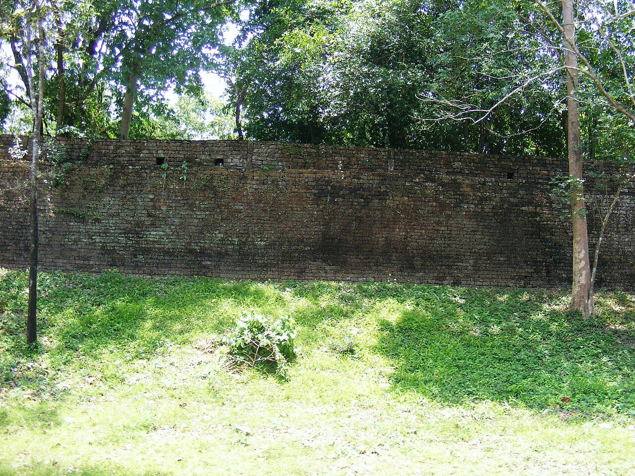 Si Satchanalai Historical Park