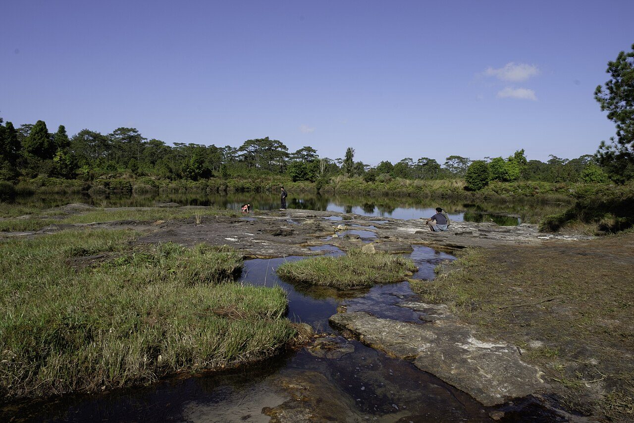 Phu Kradueng National Park