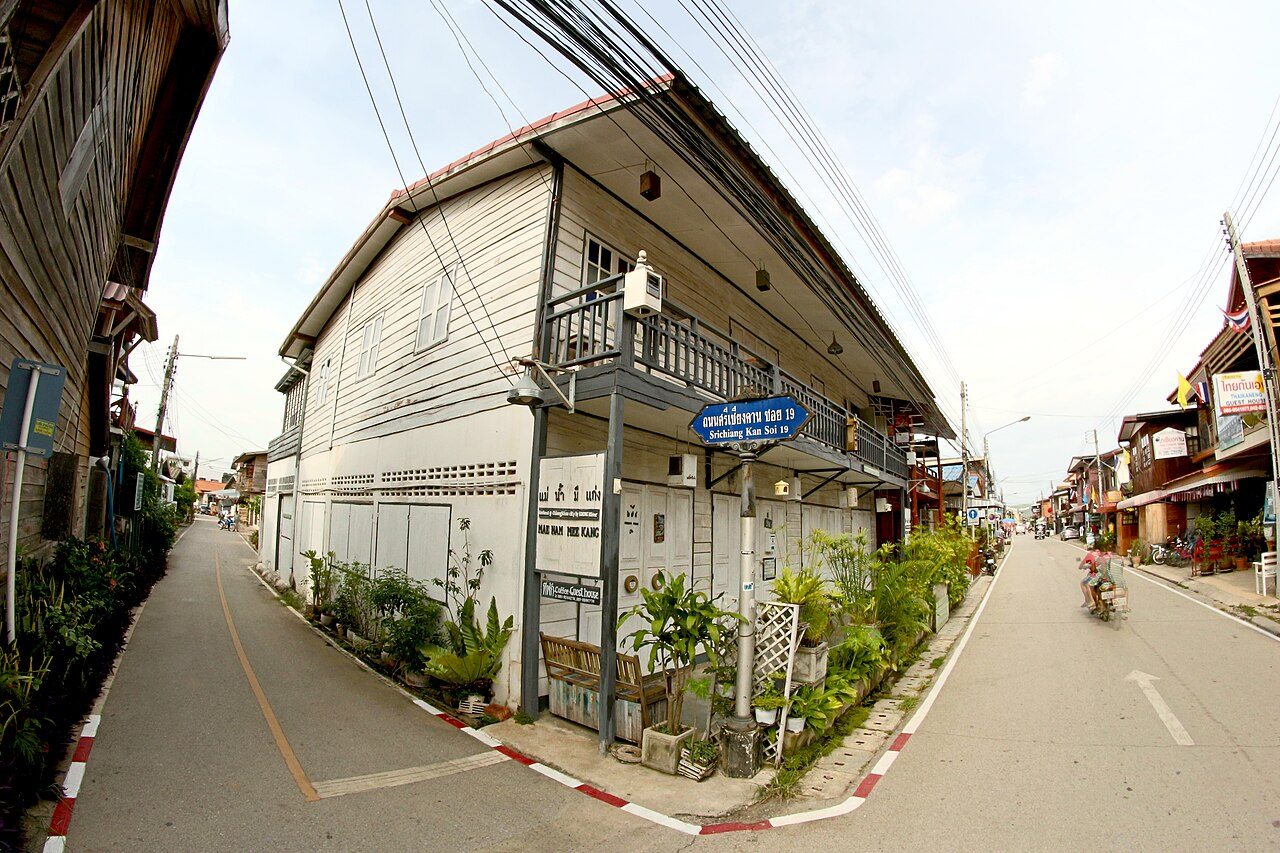 Chiang Khan