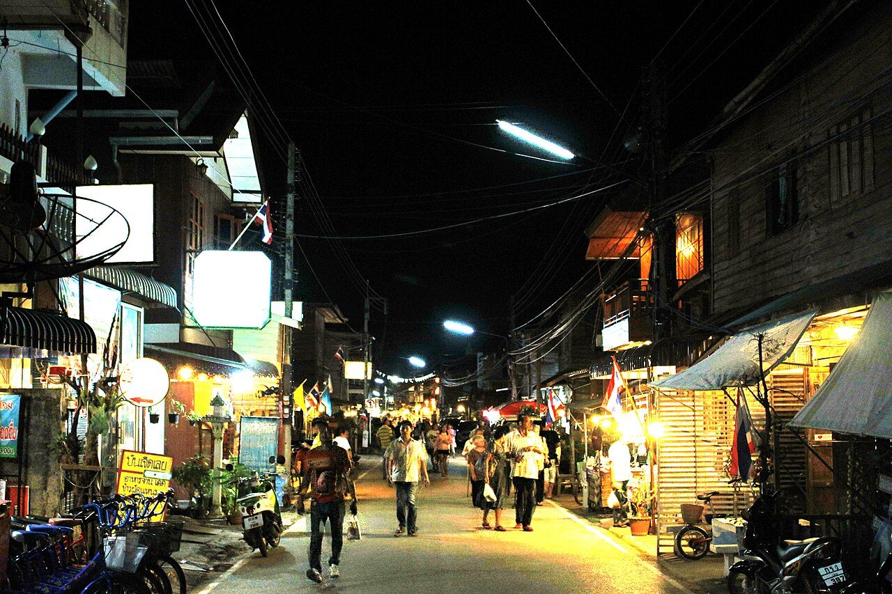 Chiang Khan