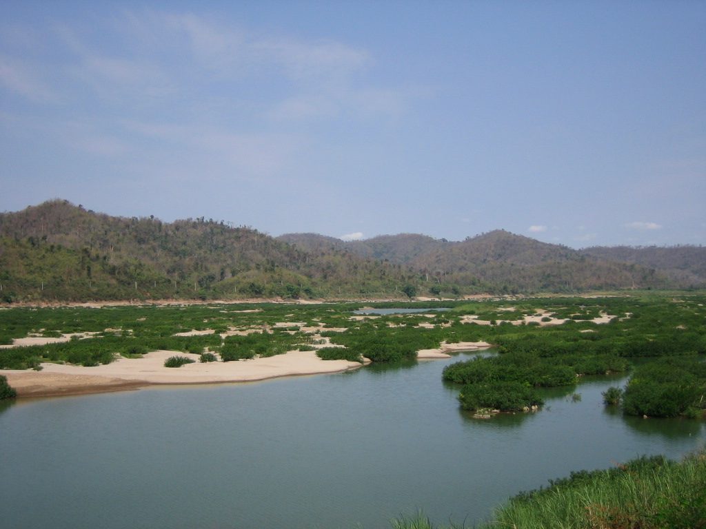 Chiang Khan