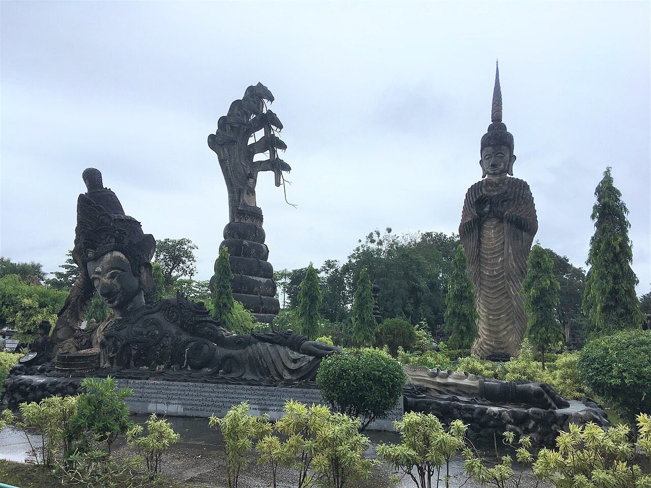 Sala Keoku