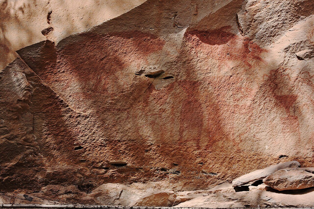 Pha Taem National Park