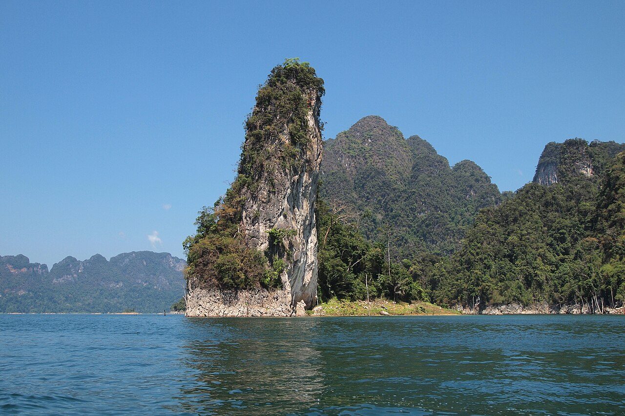 Khao Sok National Park