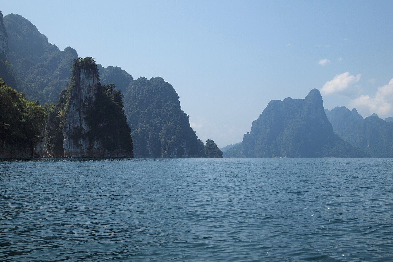 Khao Sok National Park