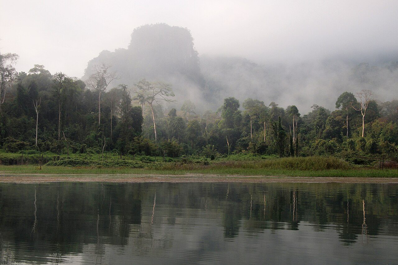Khao Sok National Park