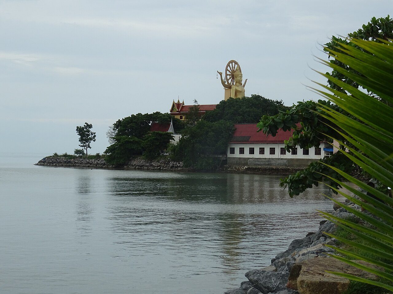 Big Buddha Samui
