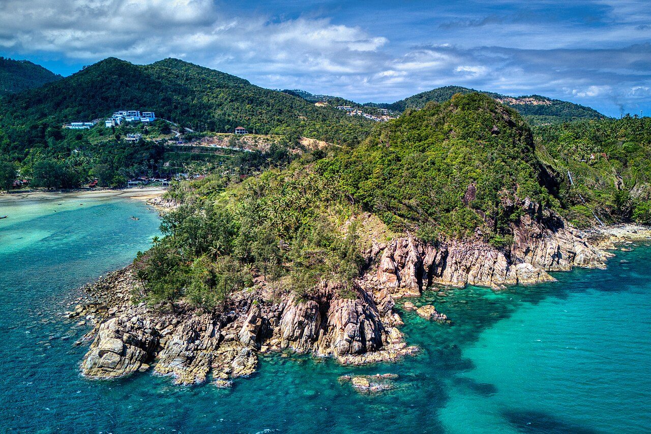 Ko Pha Ngan