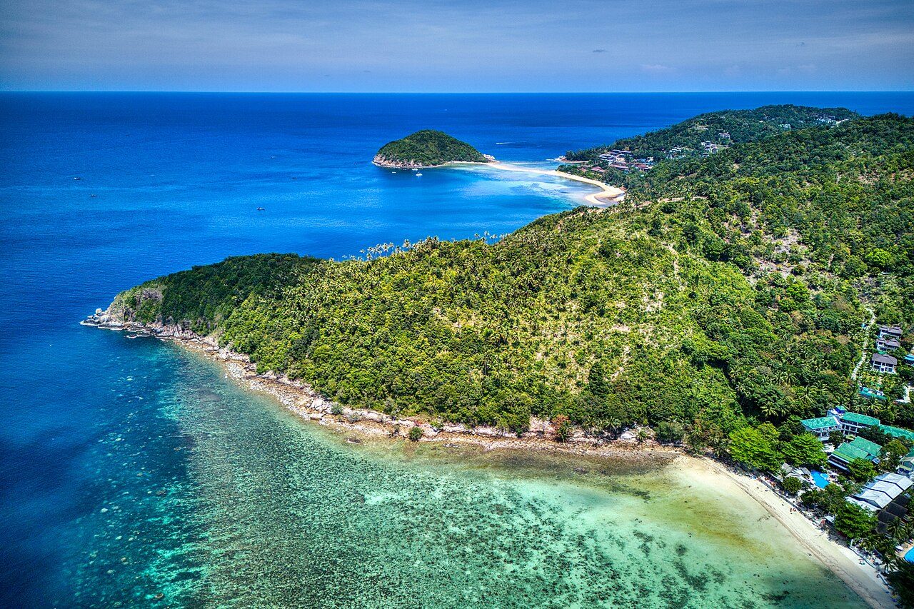 Ko Pha Ngan