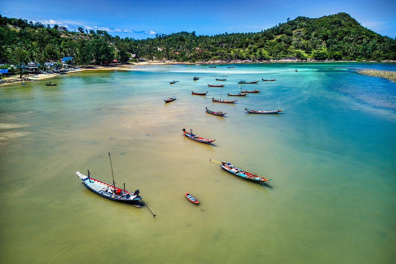 Ko Pha Ngan