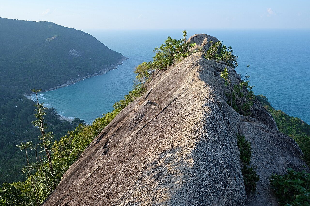 Ko Pha Ngan