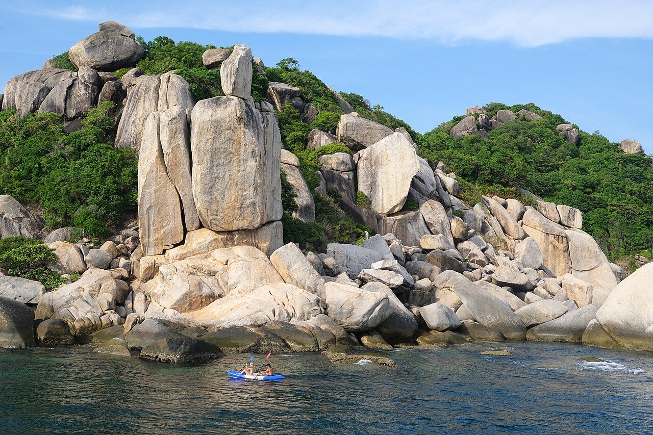 Ko Tao