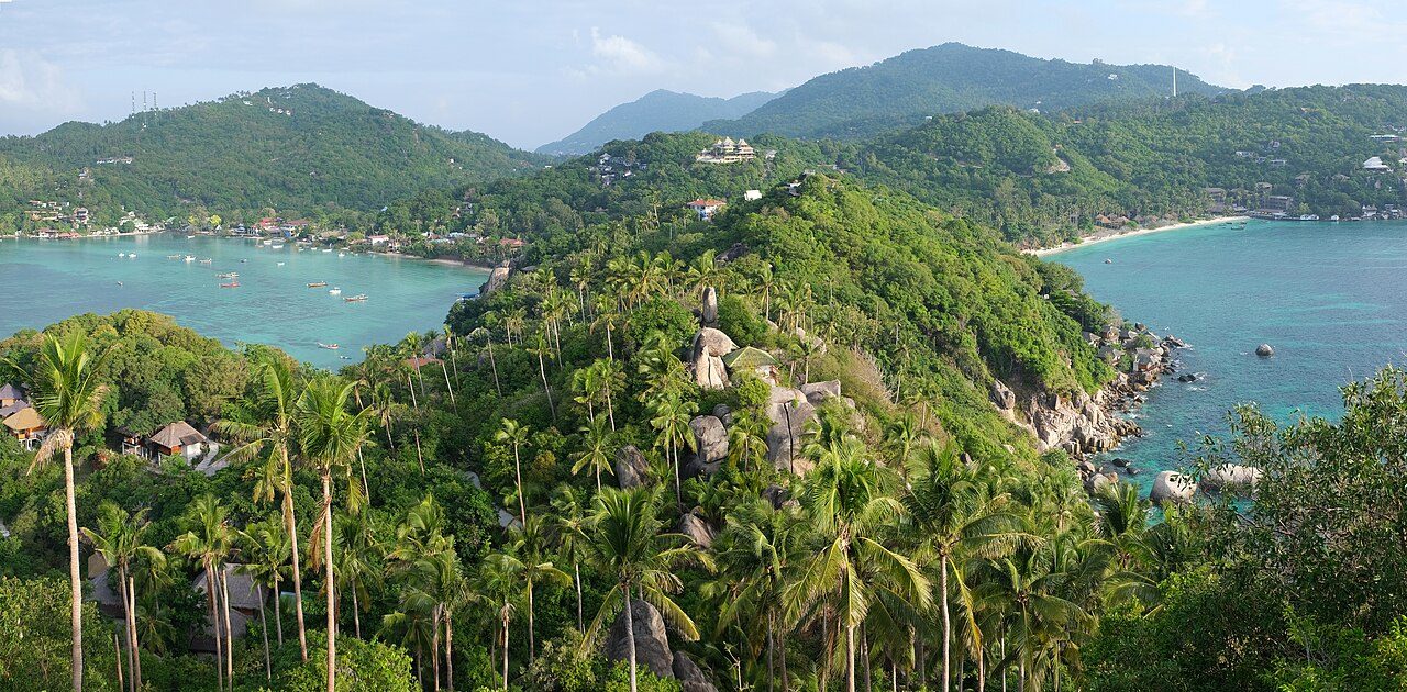 Ko Tao