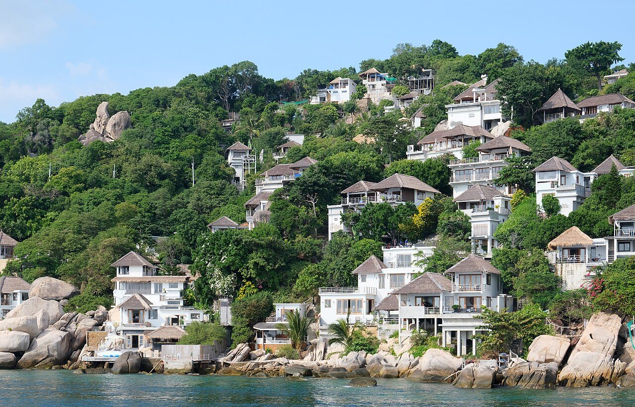 Ko Tao