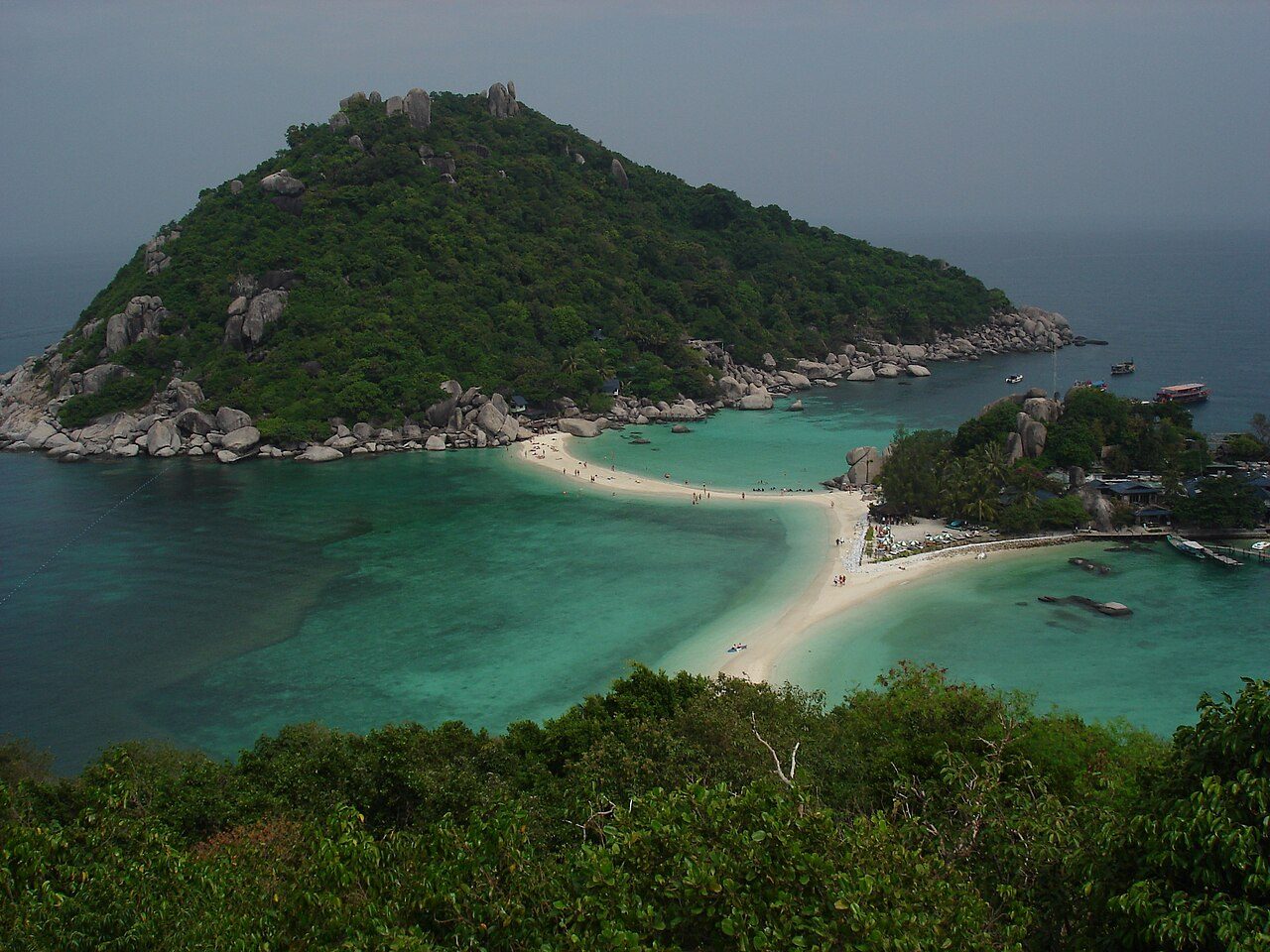 Ko Nang Yuan