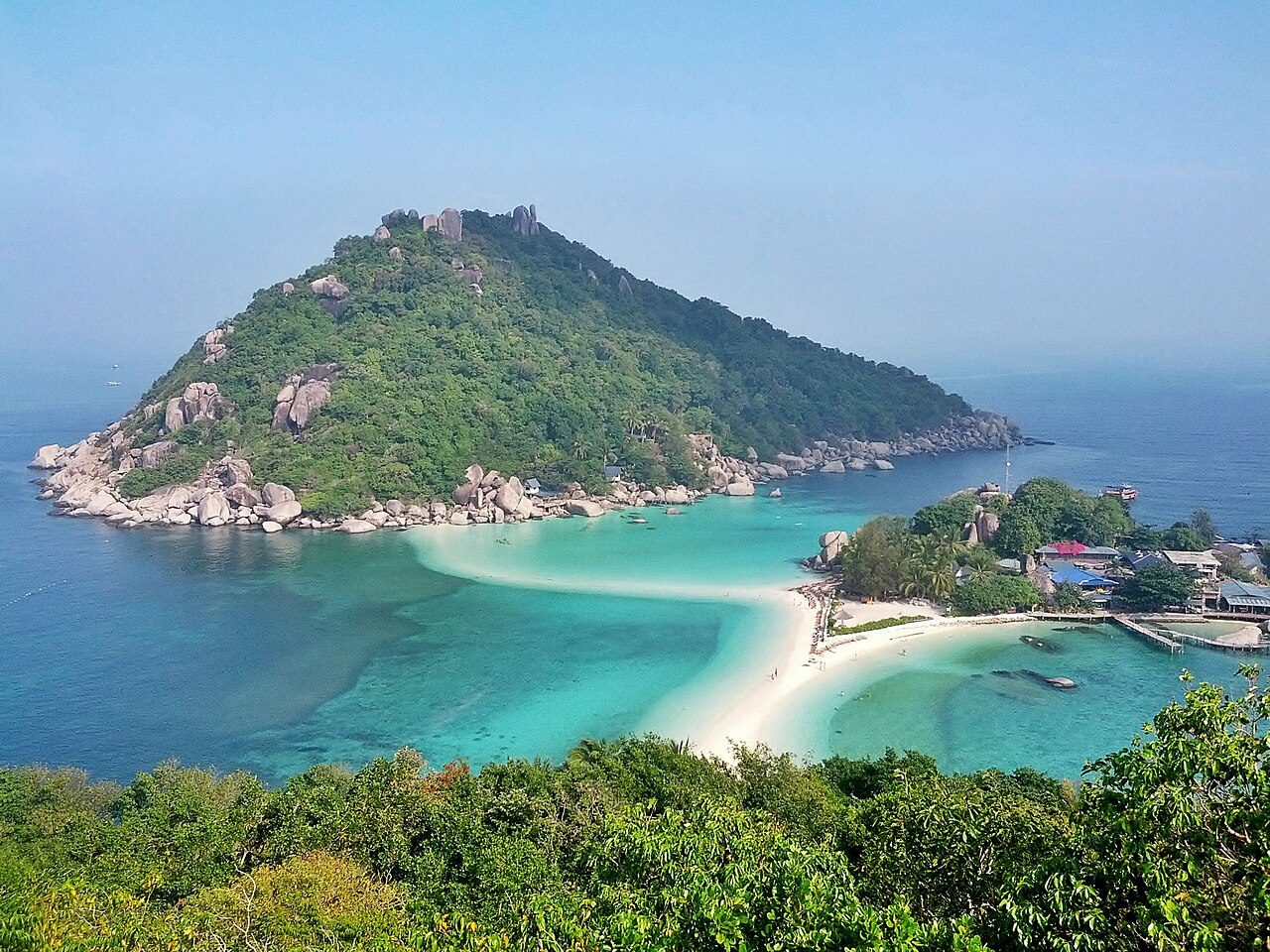 Ko Nang Yuan