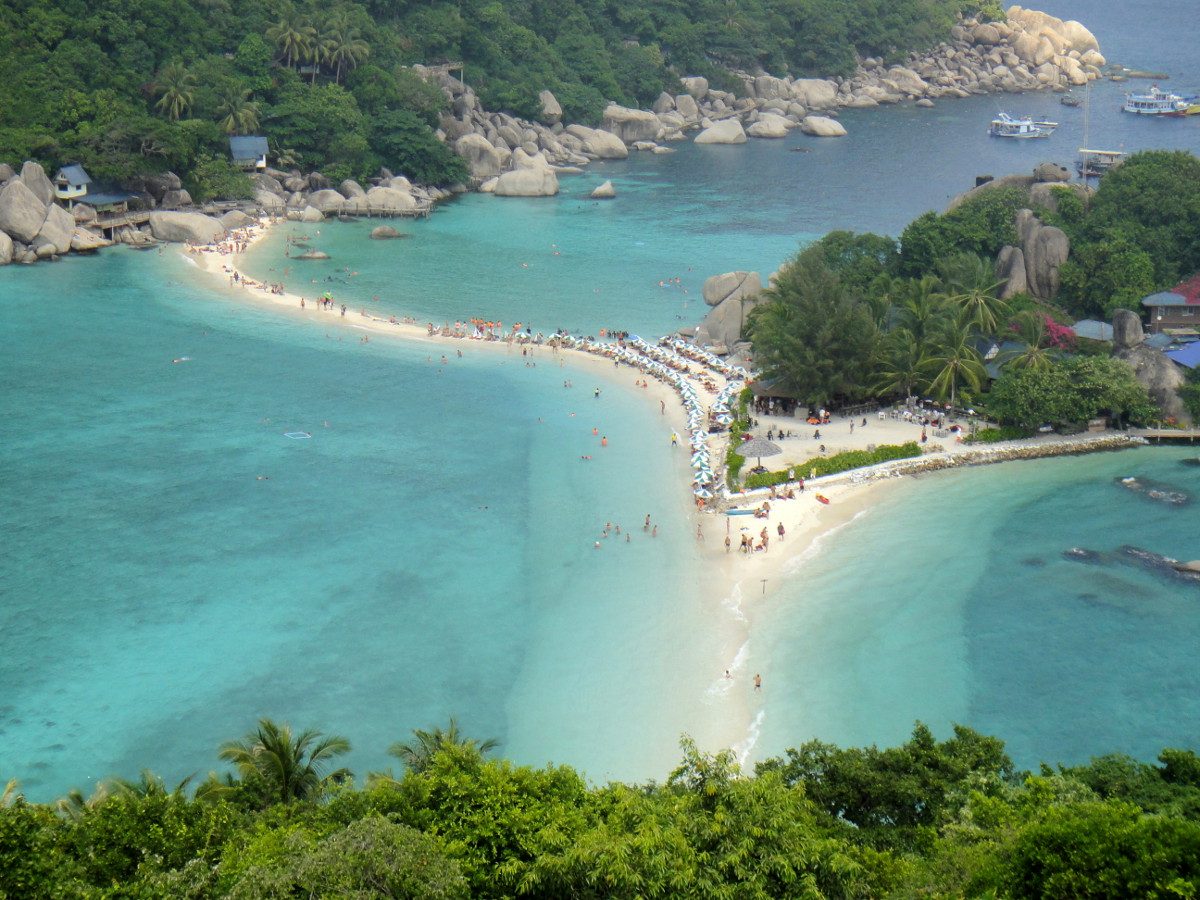 Ko Nang Yuan
