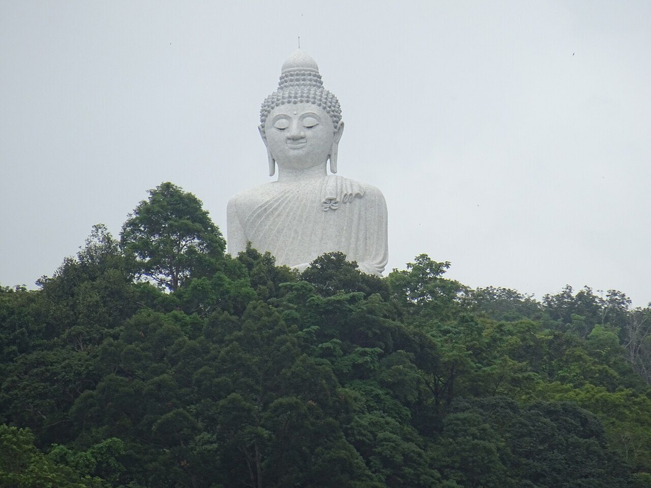 Big Buddha Phuket