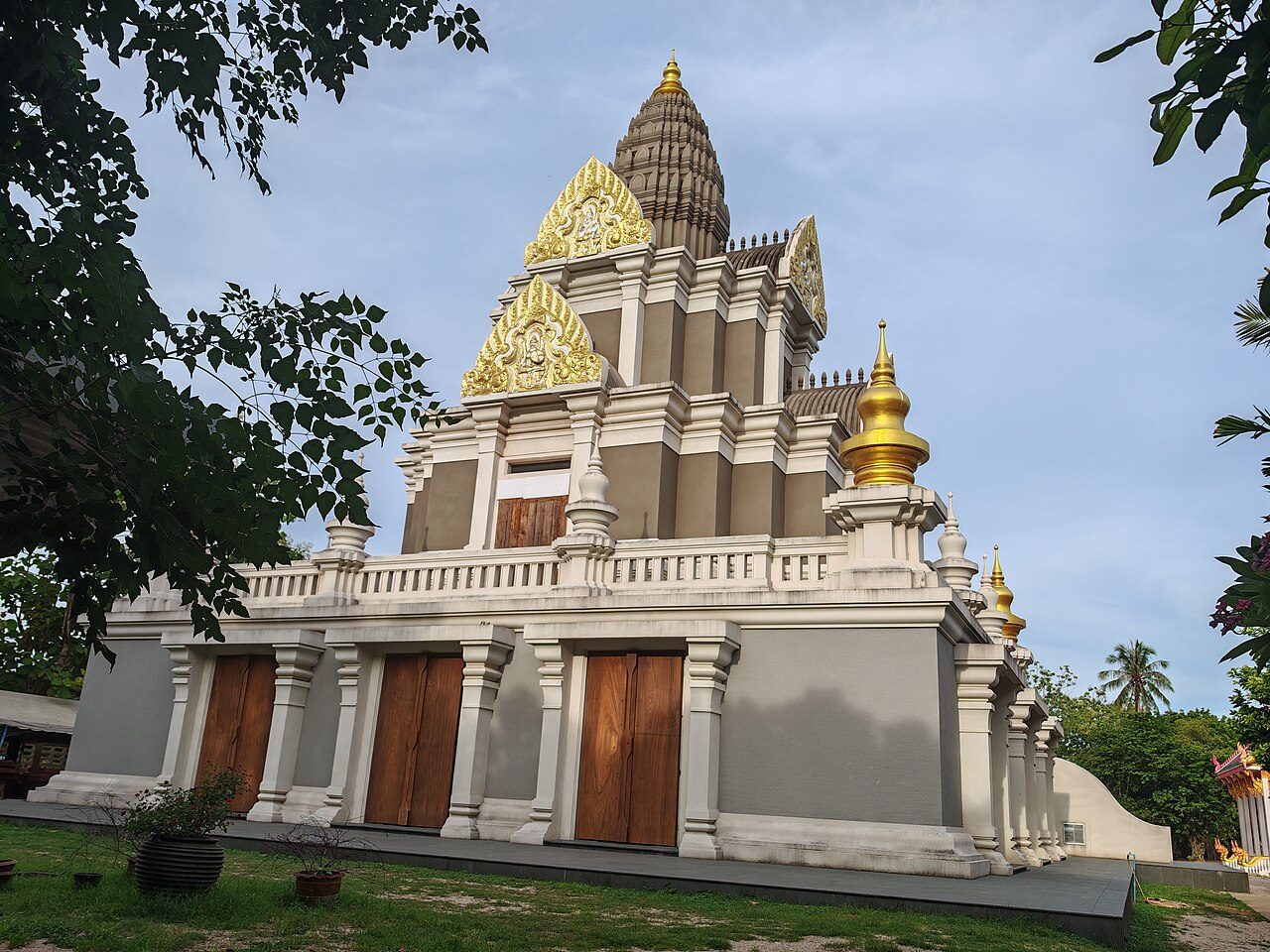Wat Chalong
