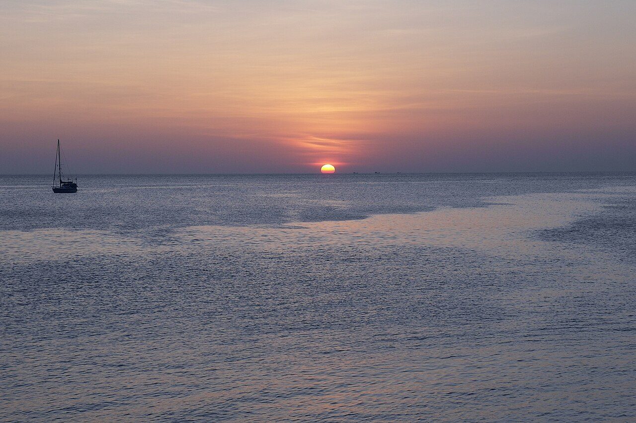 Patong Beach