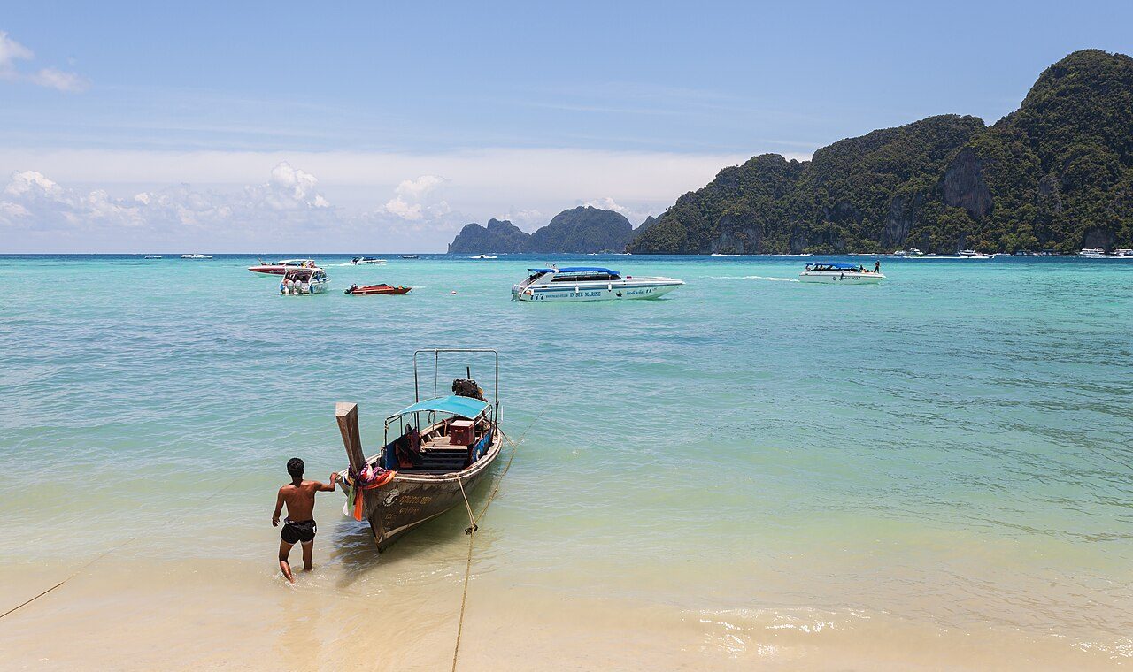 Ko Phi Phi Don
