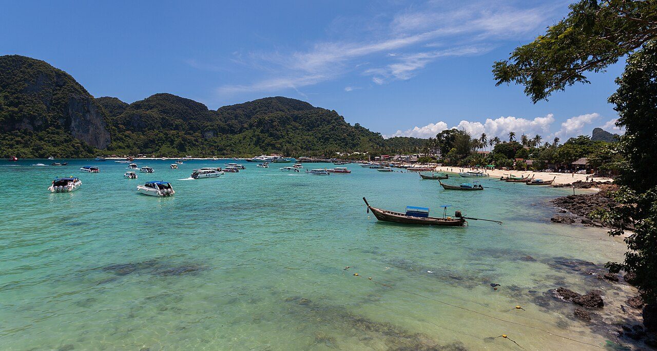 Ko Phi Phi Don