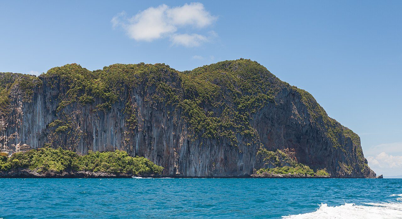 Ko Phi Phi Don