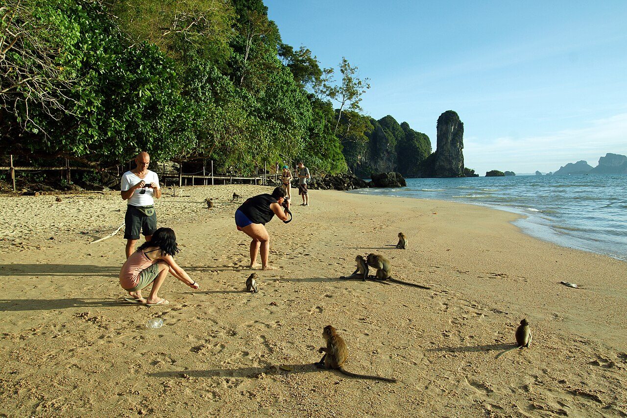 Ao Nang