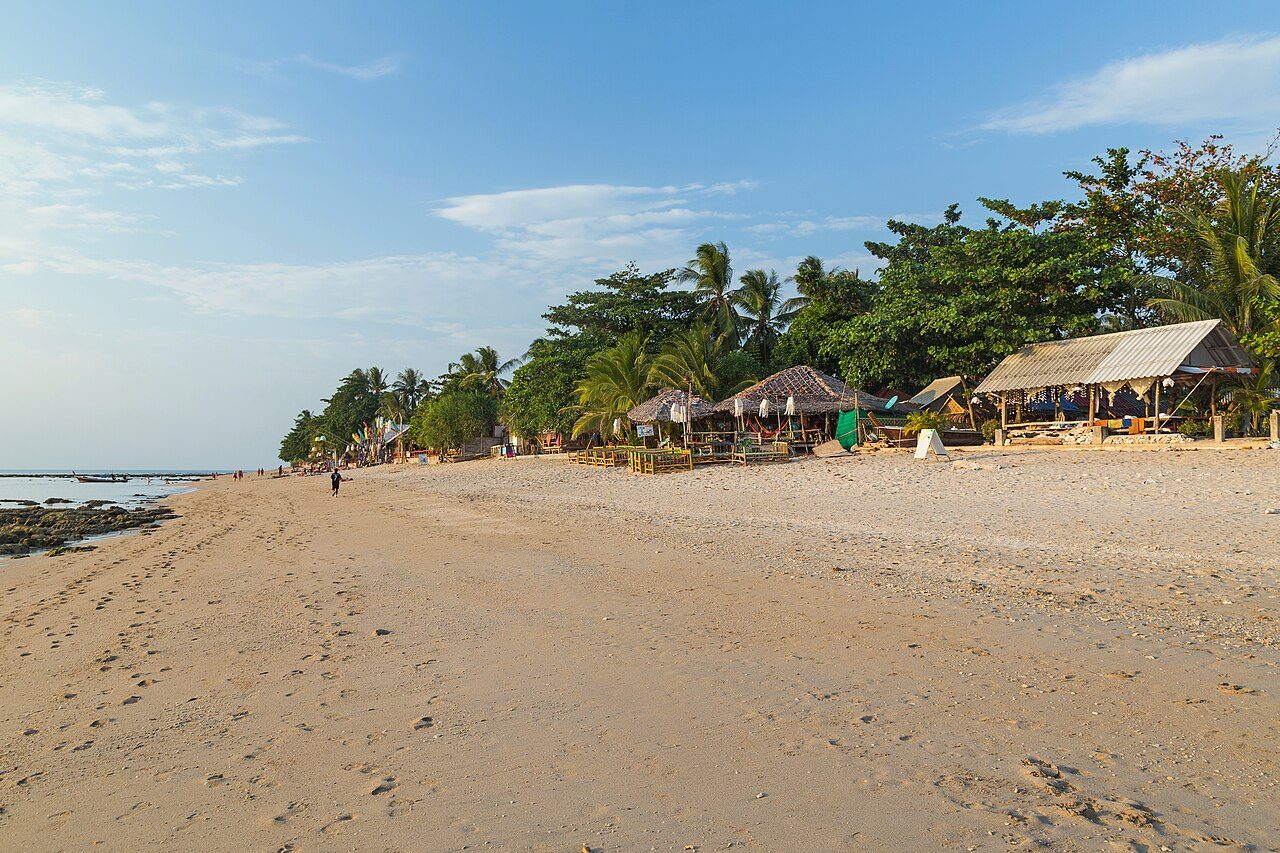 Ko Lanta