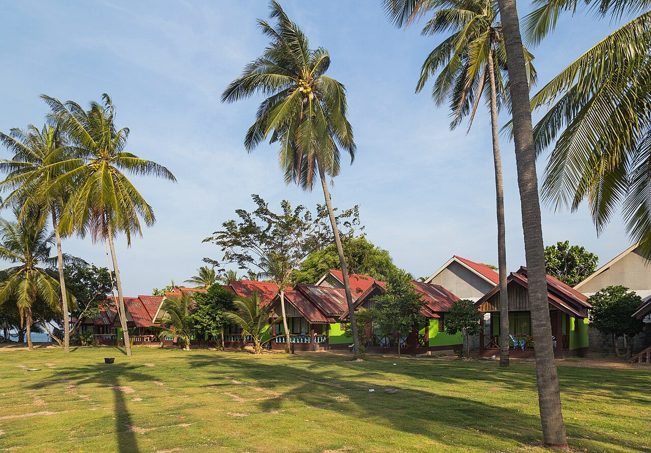 Ko Lanta