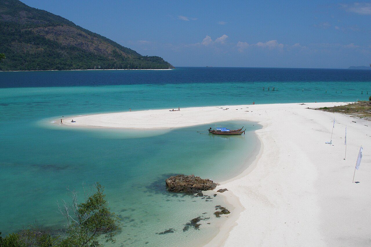 Ko Lipe