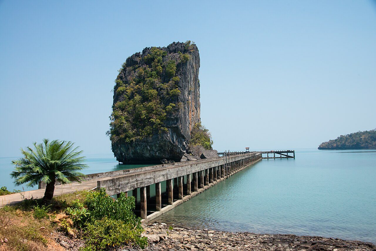 Tarutao National Park
