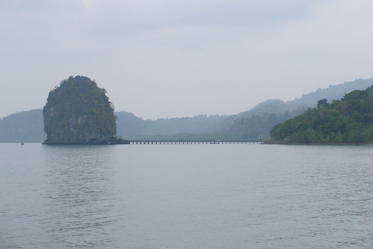 Tarutao National Park