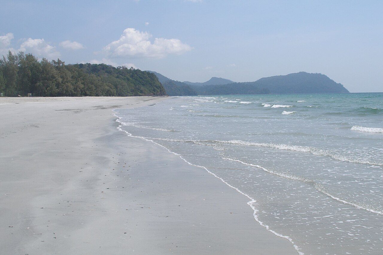 Tarutao National Park