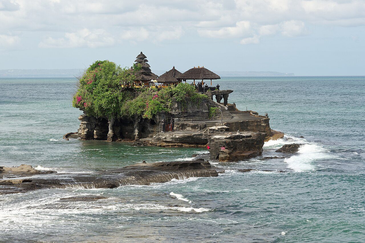 Bali in 7 Days: Sea Temples, Ubud, Mount Batur and the Rice Terraces
