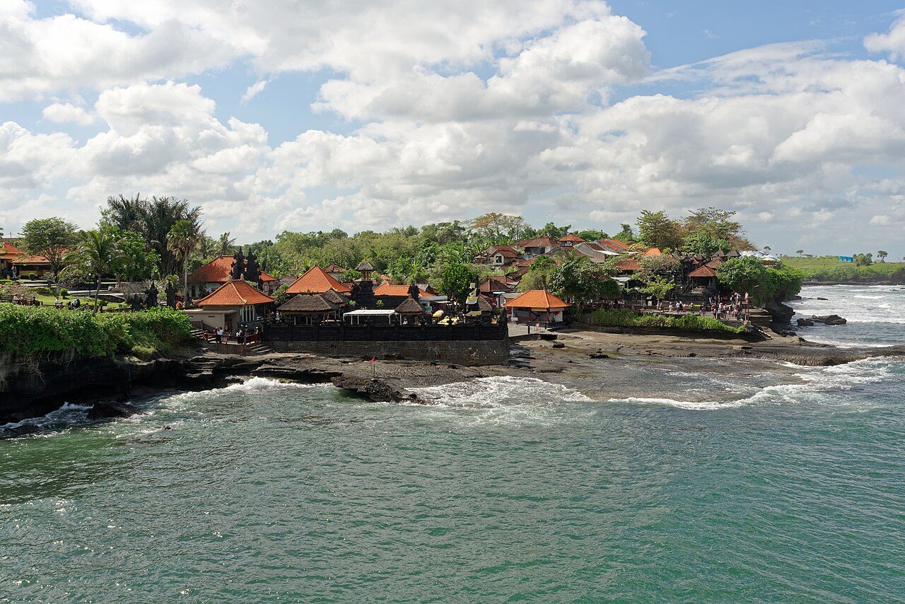 Tanah Lot